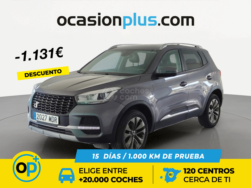 Foto del DR DR 4 1.6 GLP