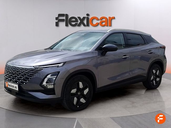 Foto del OMODA 5 1.6 Premiun 145