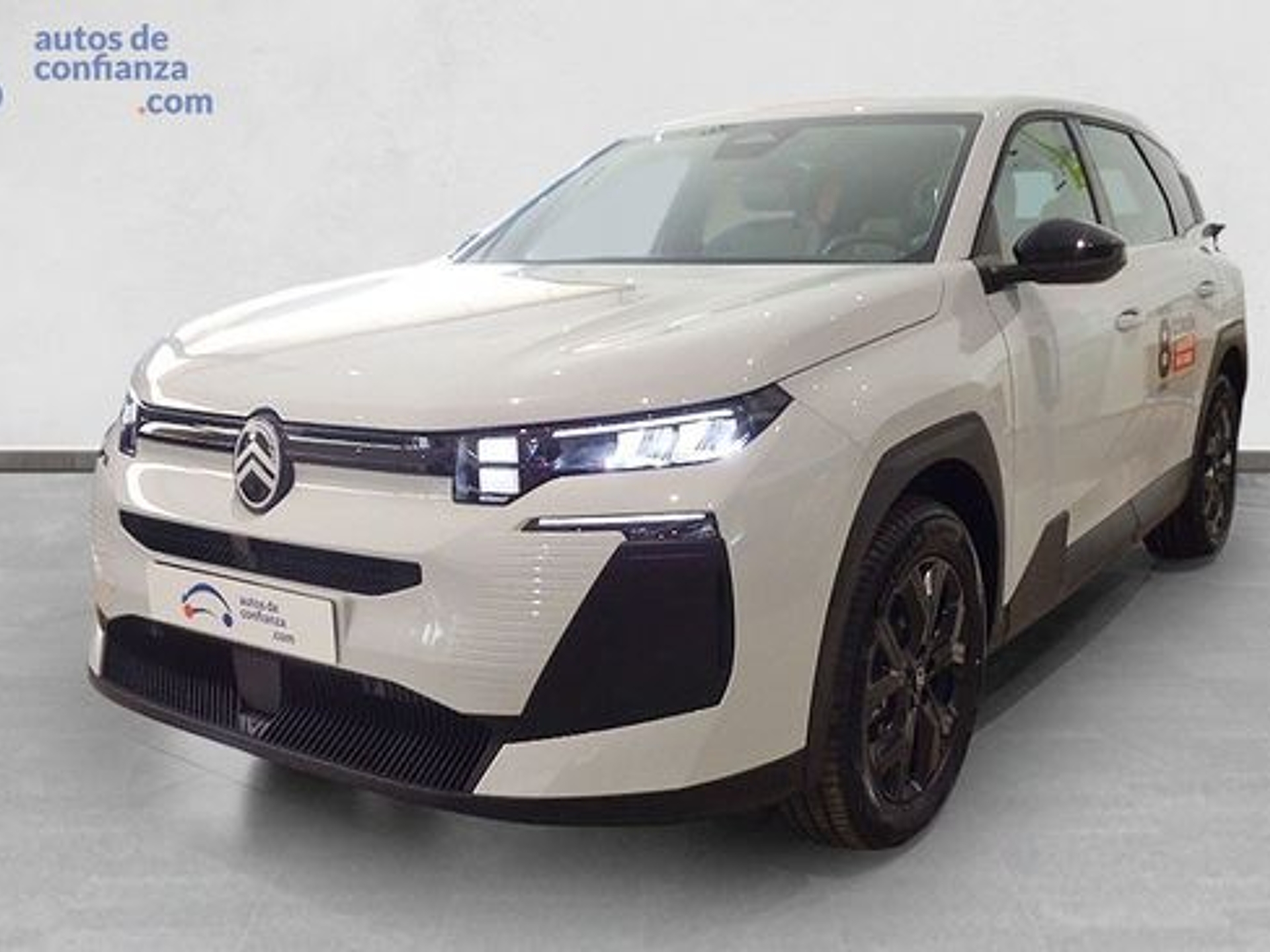Imagen de CITROEN C5 Aircross