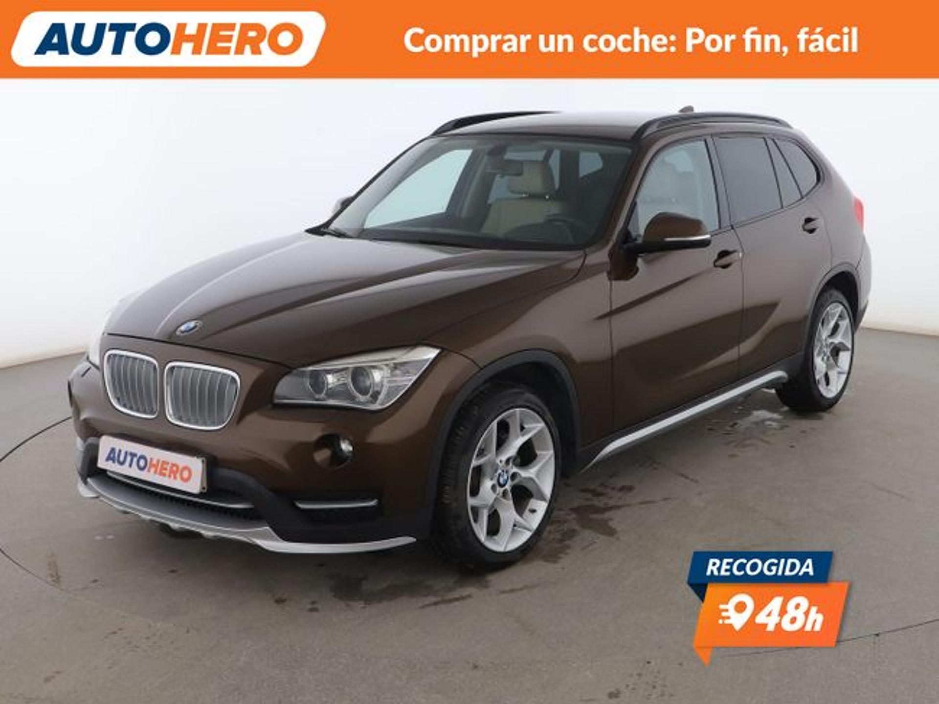 Imagen de BMW X1