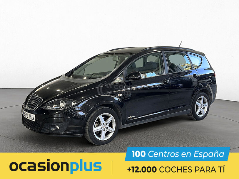 Foto del SEAT Altea XL 1.6TDI CR S&S Reference E-eco.