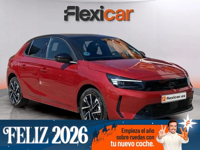 OPEL Corsa (1.2T XHL 74kW (100CV) GS) en Cádiz