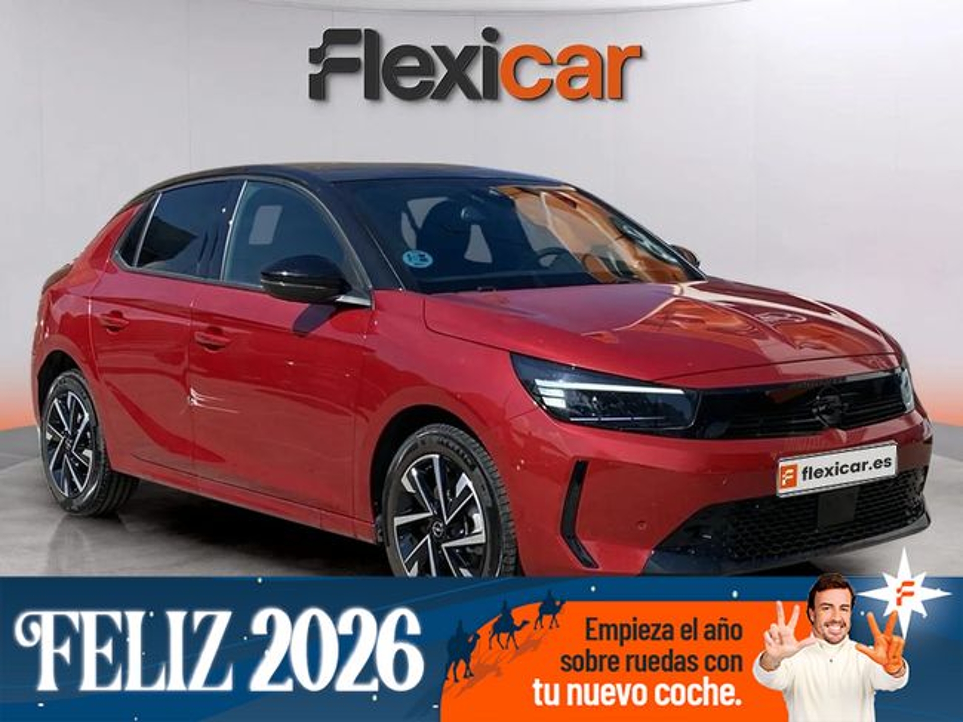 Imagen de OPEL Corsa