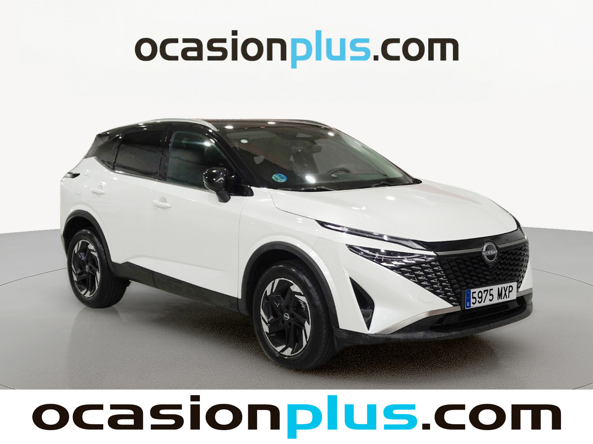 Imagen 2 de NISSAN Qashqai