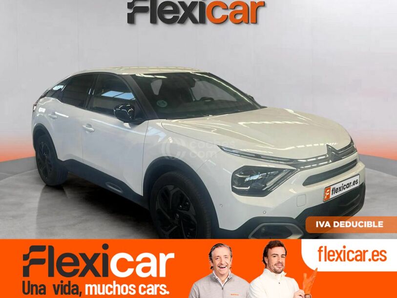 Foto del CITROEN C4 1.2 PureTech S&S Shine 130