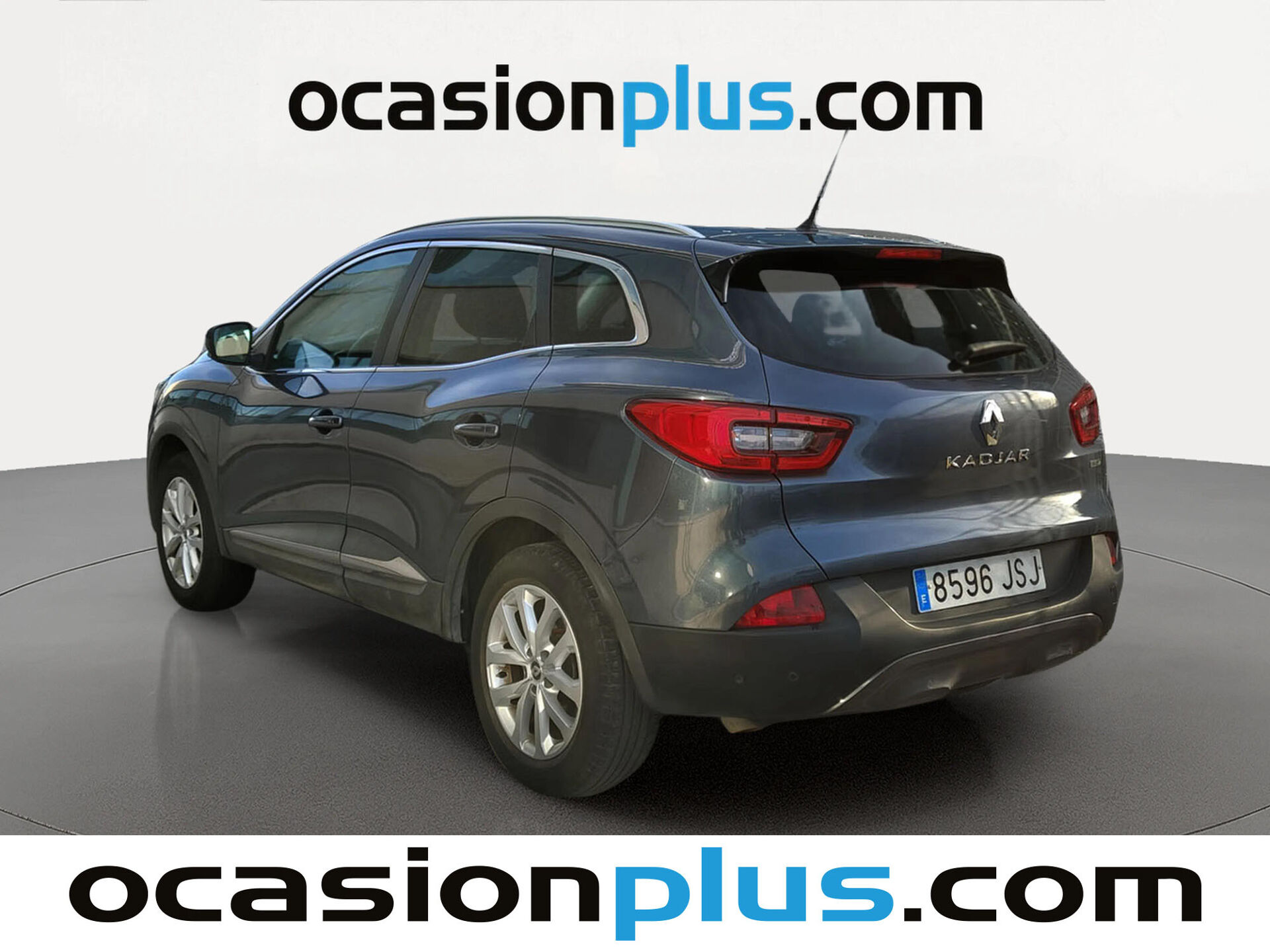 Imagen 3 de RENAULT Kadjar
