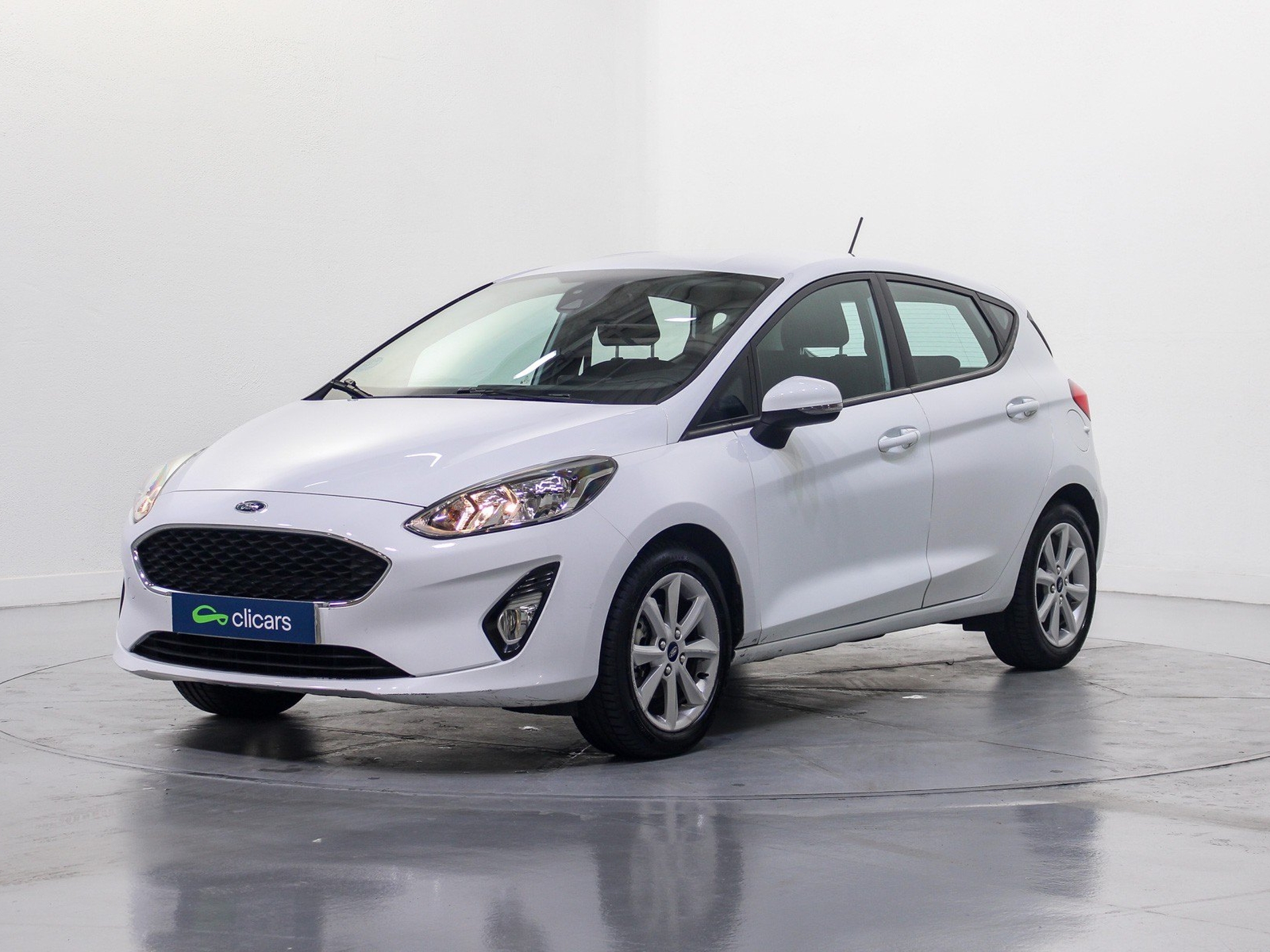 Imagen de FORD Fiesta