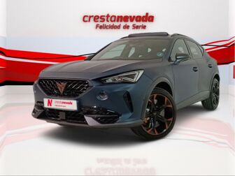 Imagen de CUPRA Formentor 2.0 TSI 310 VZ DSG 4Drive