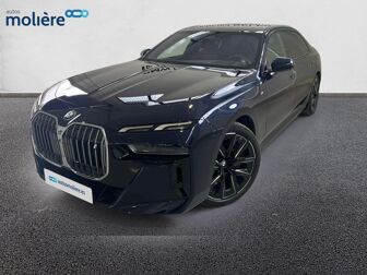 Imagen de BMW Serie 7 i7 xDrive 60