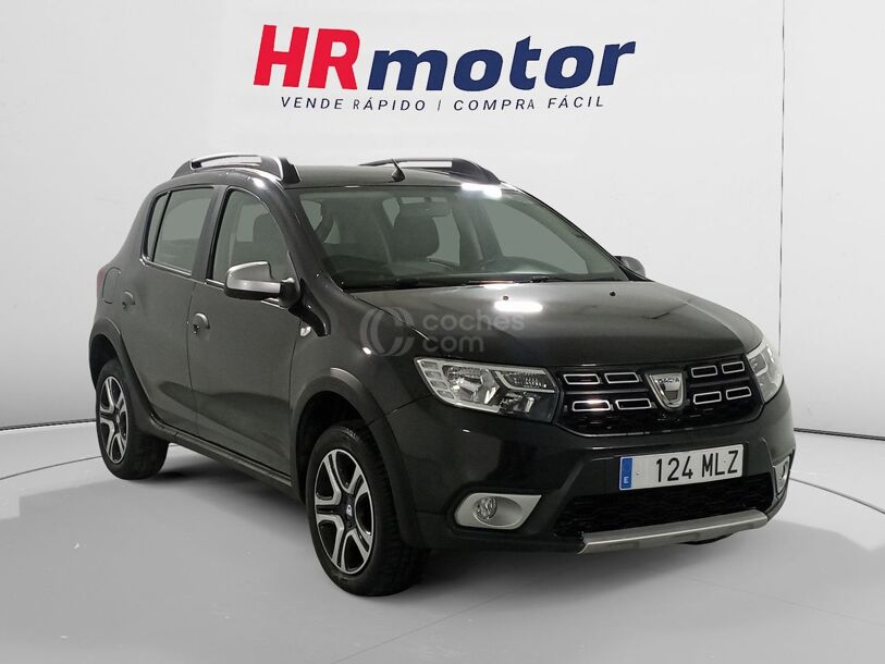 Foto del DACIA Sandero 0.9 TCE Stepway Comfort 66kW