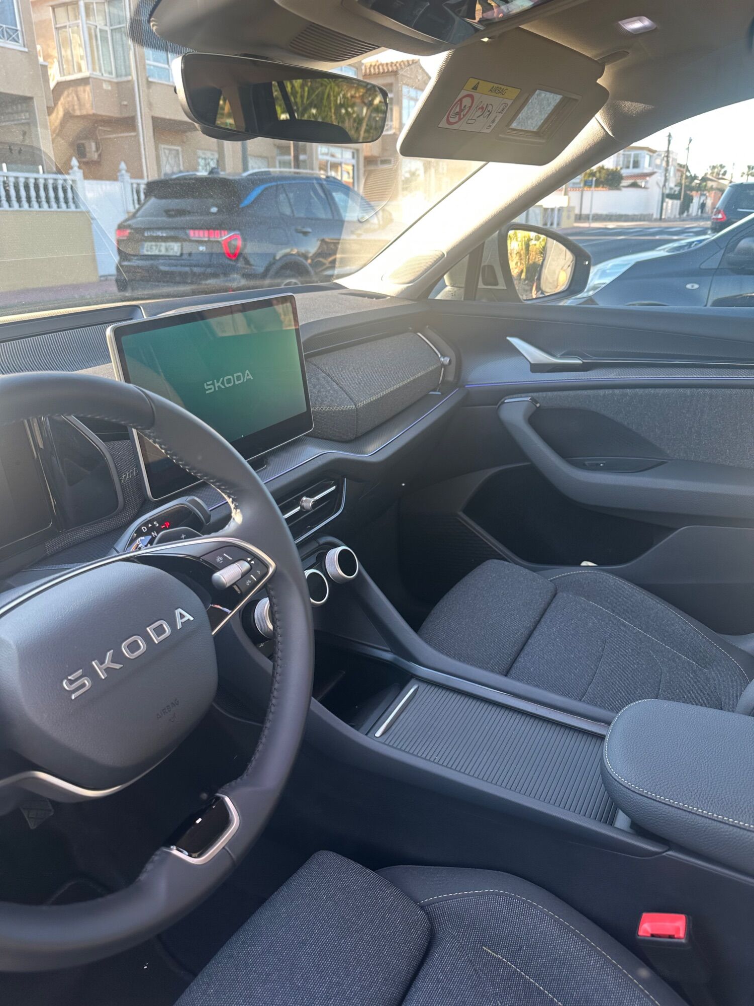 Foto del SKODA Kodiaq 1.5TSI iV PHEV Selection 4x2 DSG 150kW