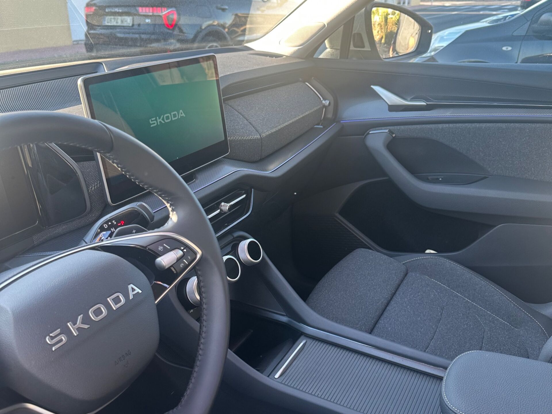 Imagen 2 de SKODA Kodiaq