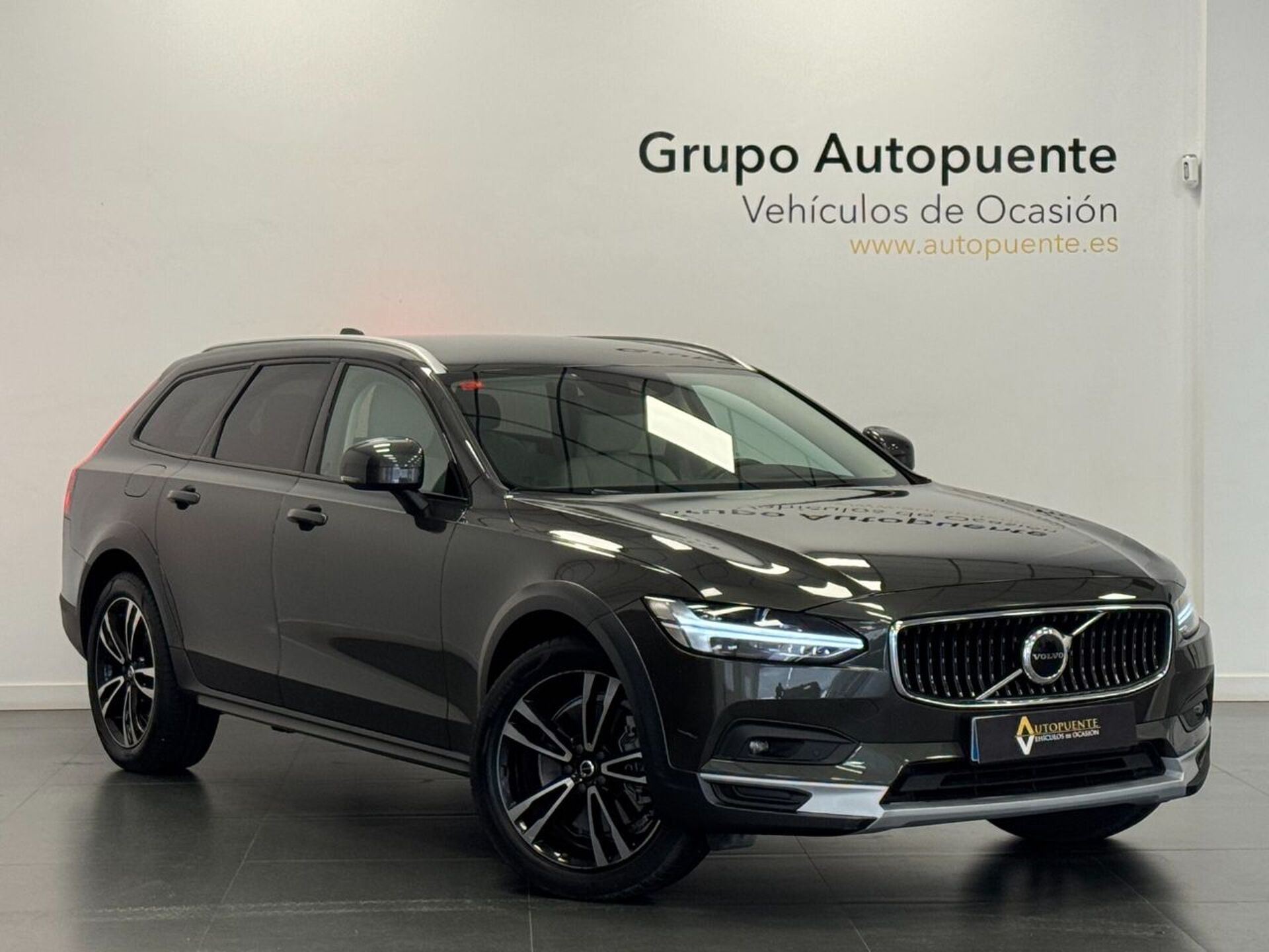 Imagen de VOLVO V90