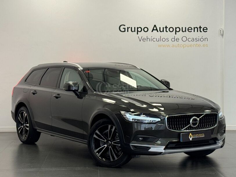 Foto del VOLVO V90 D4 Inscription Aut. 190