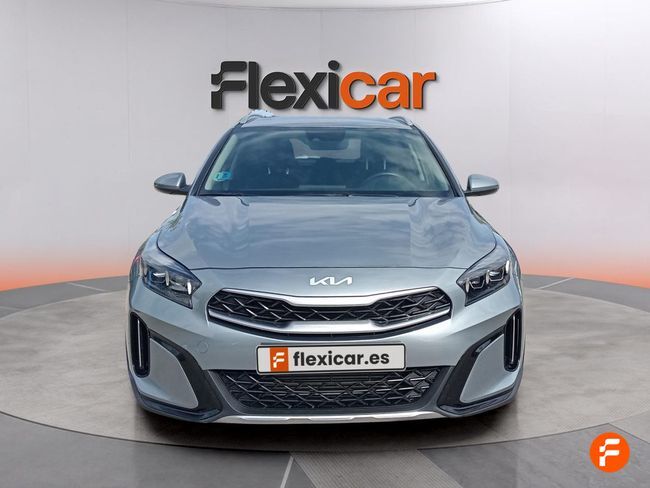 Foto del KIA XCeed 1.6 MHEV iMT Concept 136