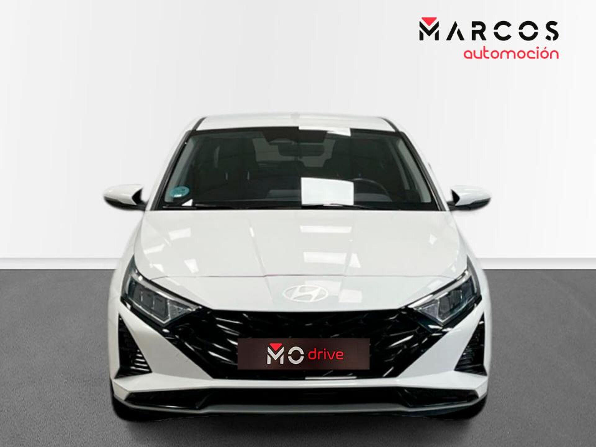 Imagen 2 de HYUNDAI i20