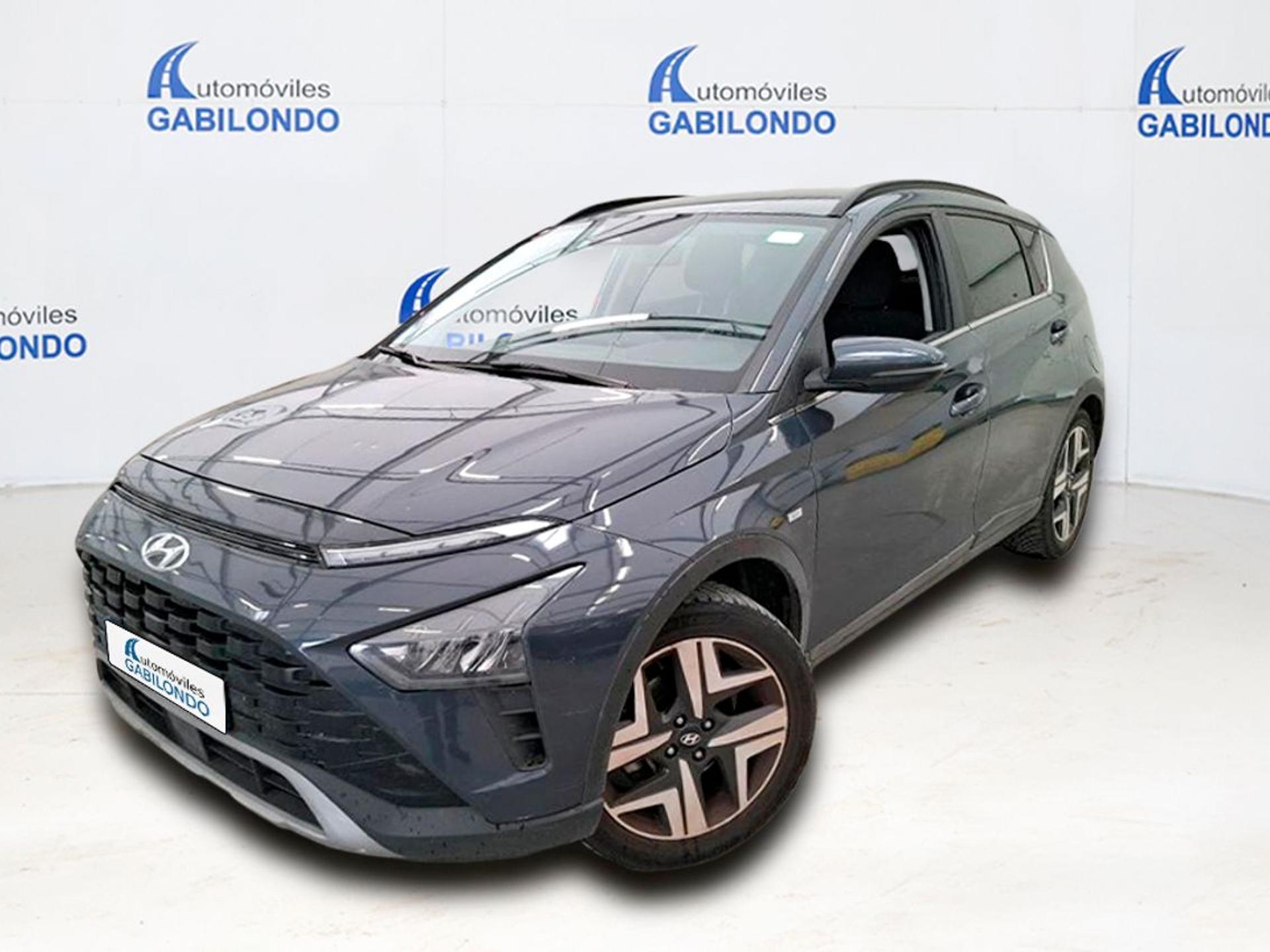 Imagen de HYUNDAI Bayon