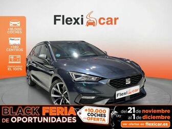 Imagen de SEAT León 2.0TDI CR S&S Style DSG-7 150