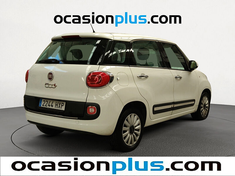 Foto del FIAT 500L 1.3Mjt II S&S Lounge 85