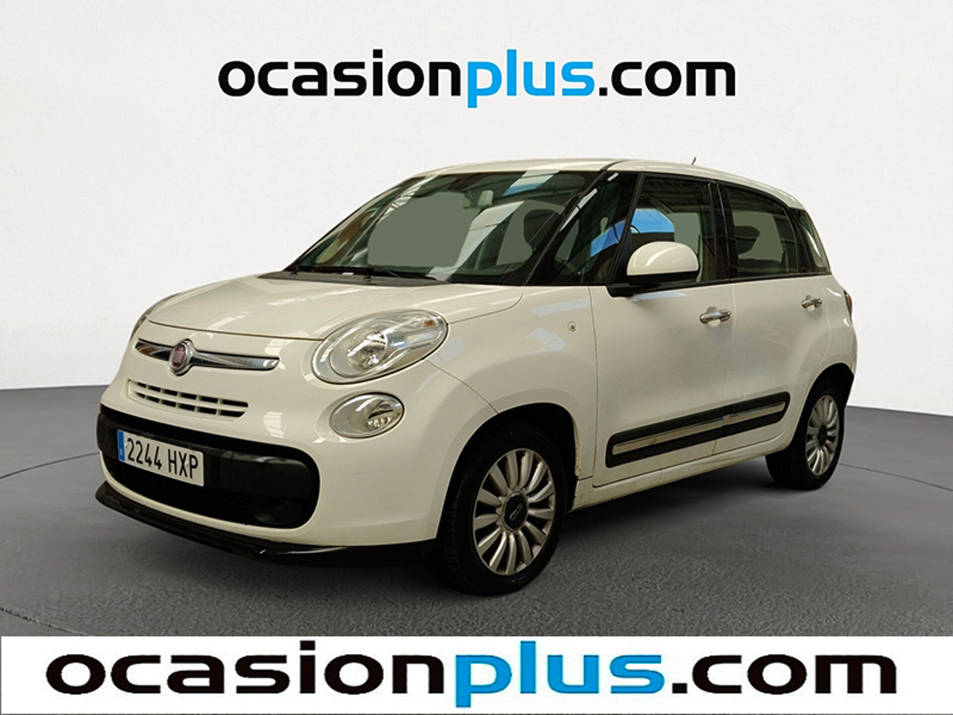 Imagen 1 de FIAT 500L