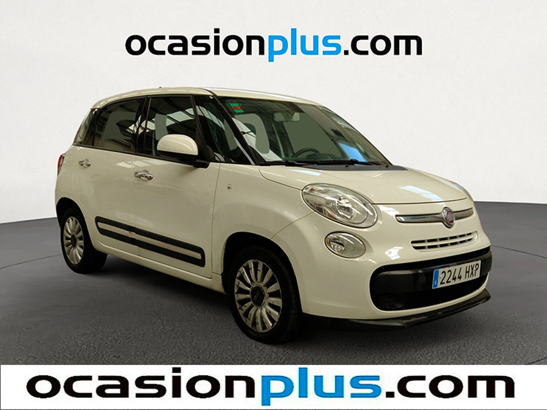 Imagen 2 de FIAT 500L