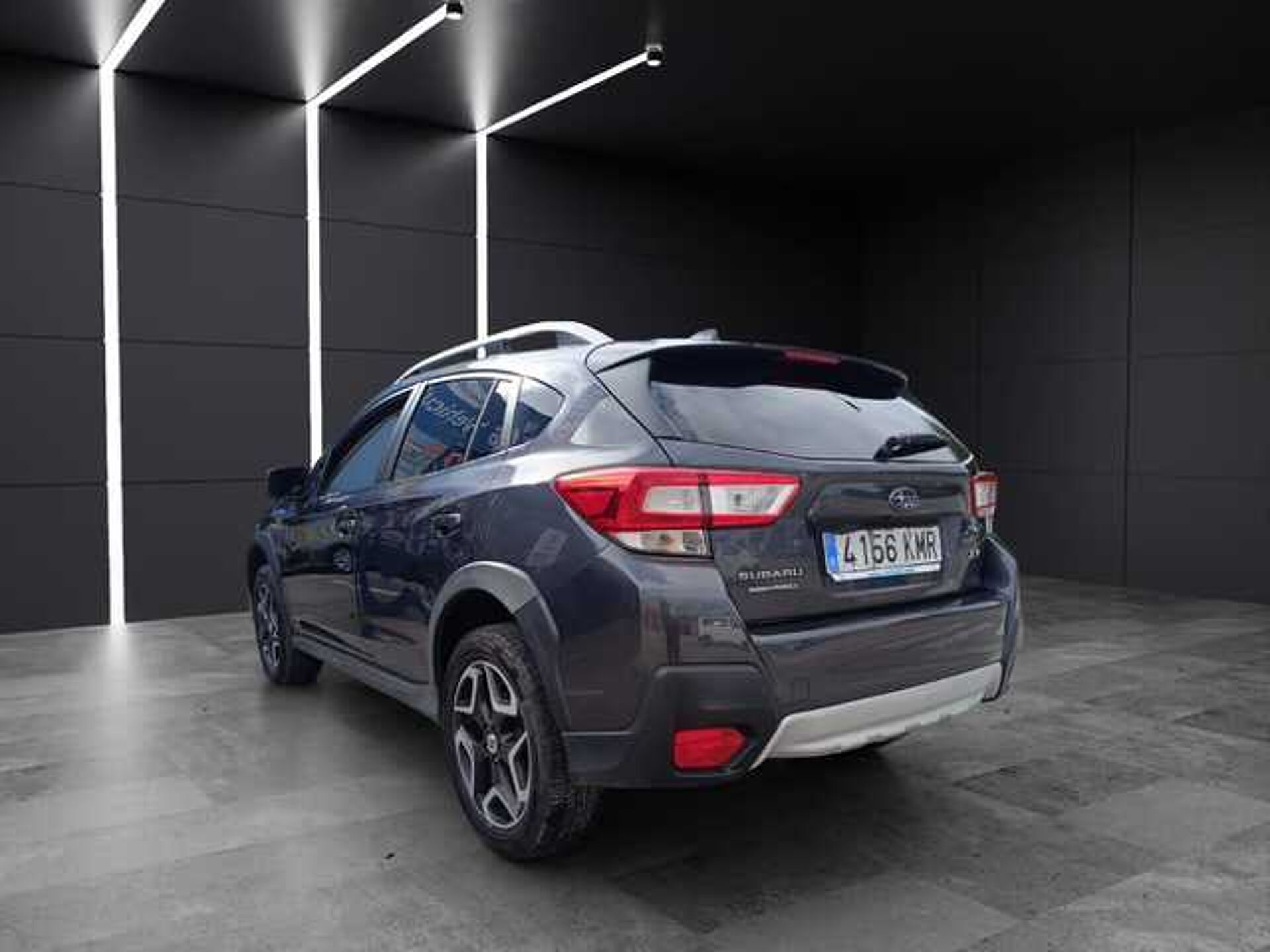 Imagen 3 de SUBARU XV