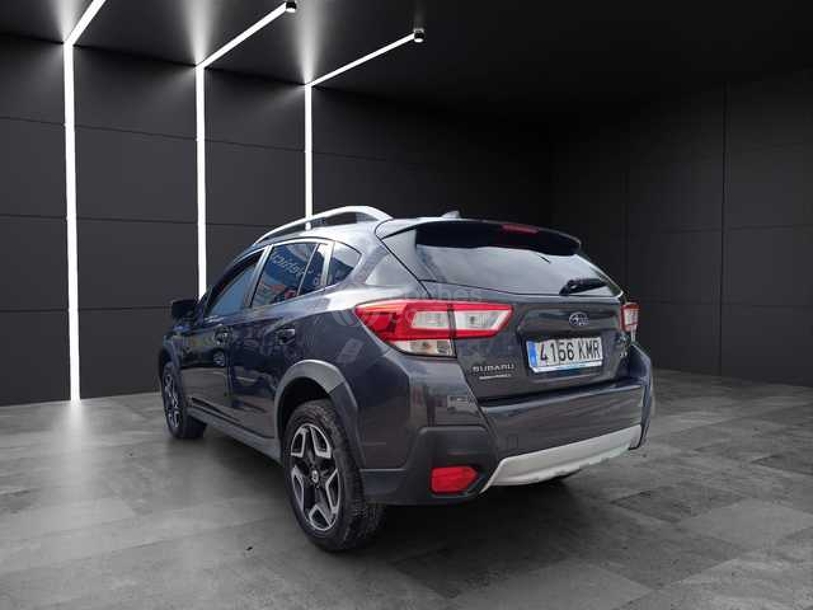 Foto del SUBARU XV 1.6i Executive Plus CVT