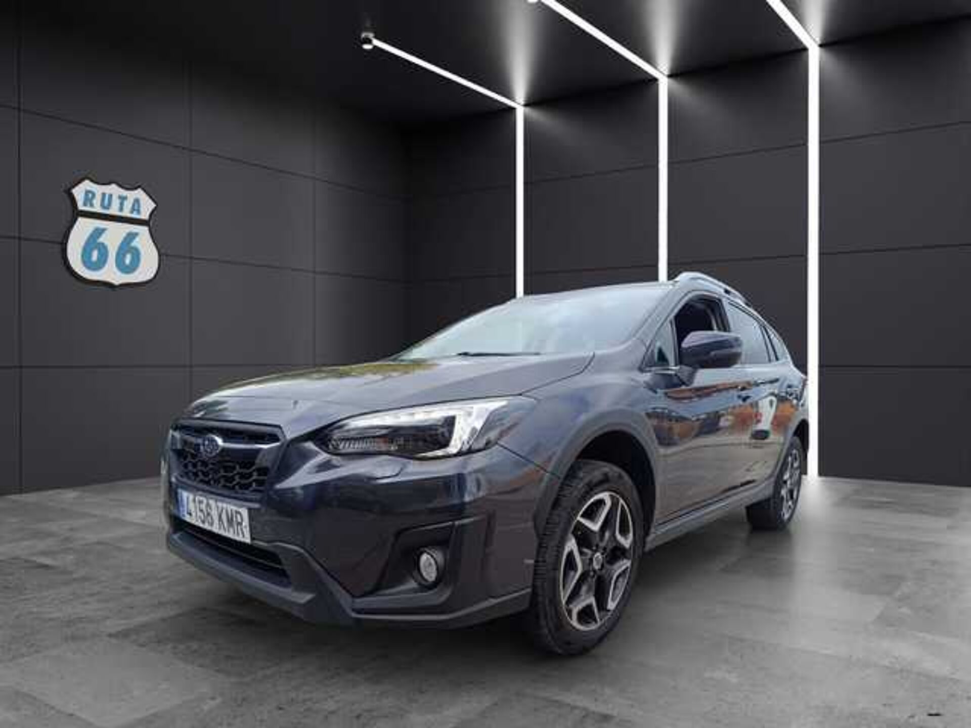 Imagen 2 de SUBARU XV