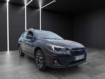 Imagen de SUBARU XV 1.6i Sport Plus CVT