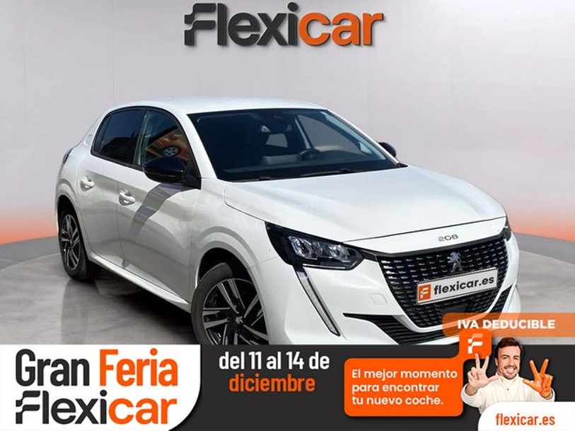 Foto del PEUGEOT 208 1.5 BlueHDi S&S Active 100