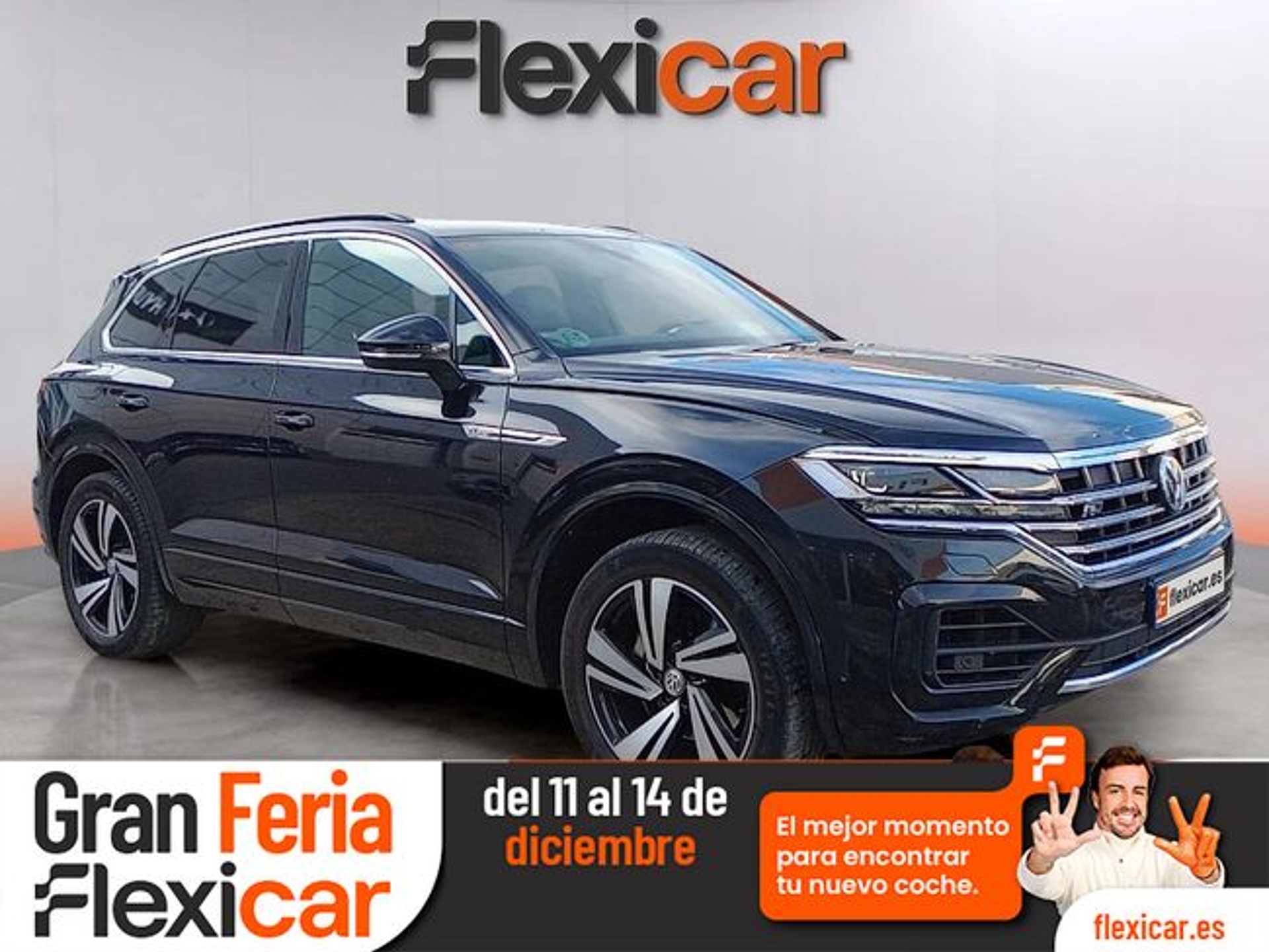 Imagen de VOLKSWAGEN Touareg