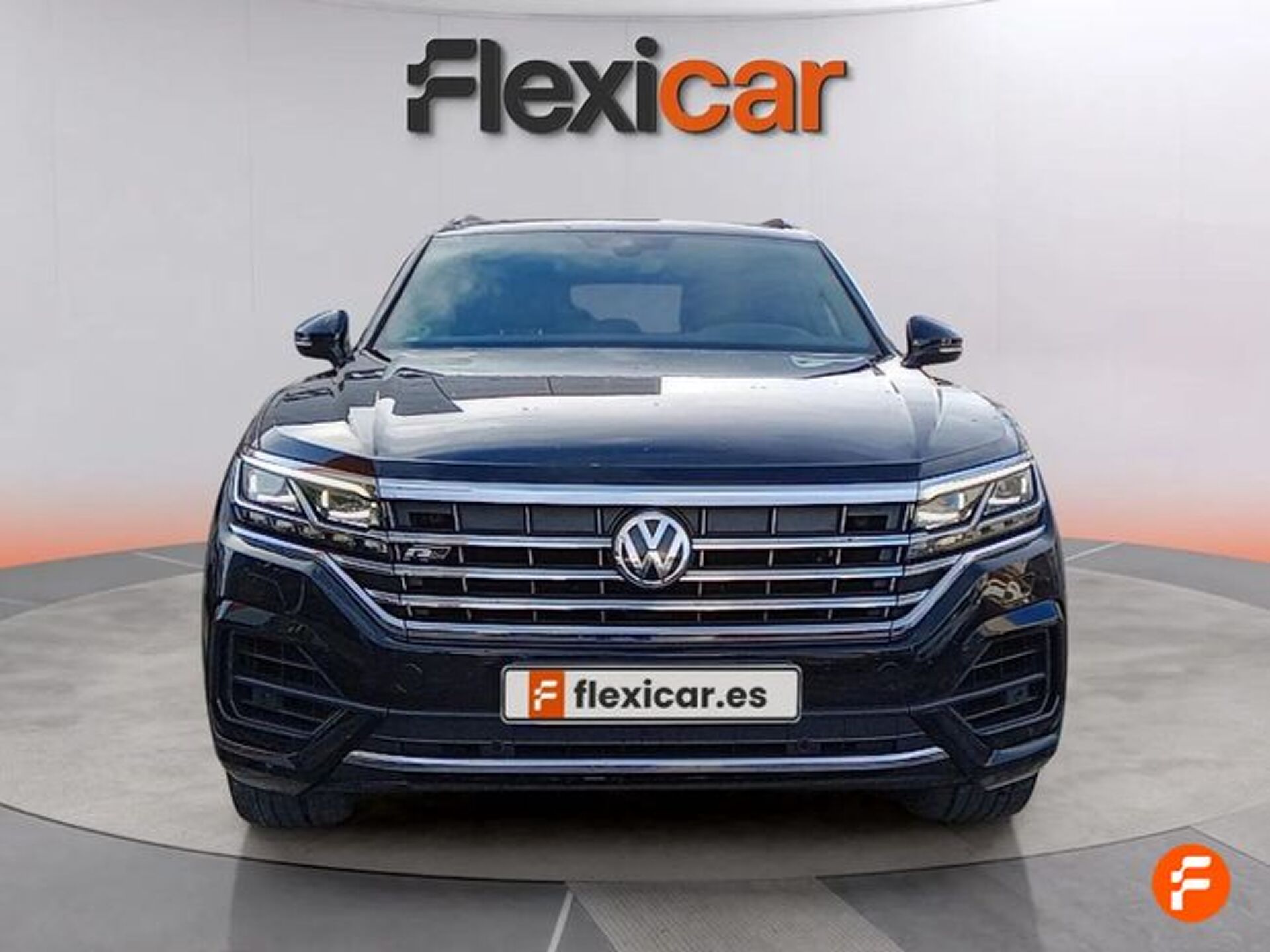 Imagen 3 de VOLKSWAGEN Touareg