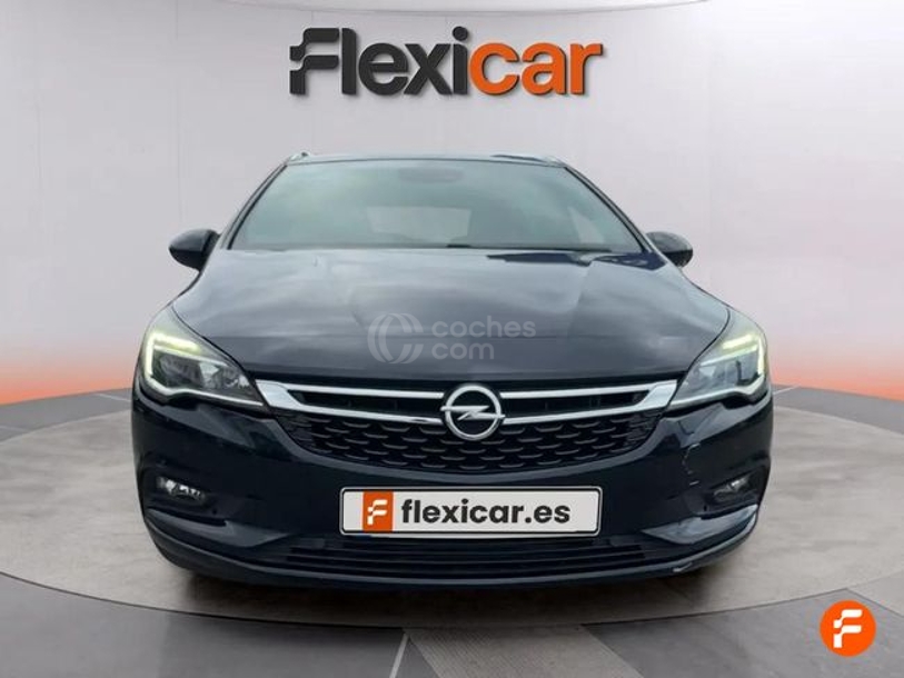 Foto del OPEL Astra 1.4T Dynamic 150
