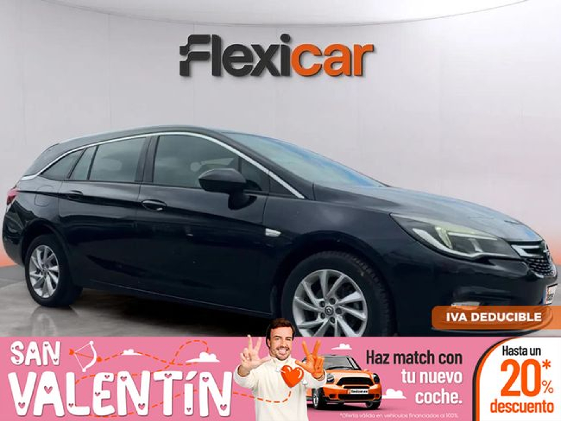 Imagen de OPEL Astra