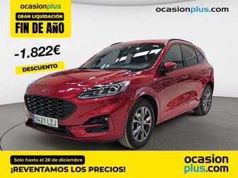 Imagen de FORD Kuga 1.5 EcoBoost ST-Line FWD 150