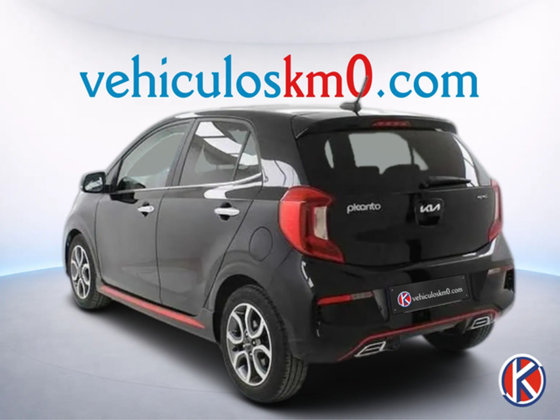Imagen 3 de KIA Picanto