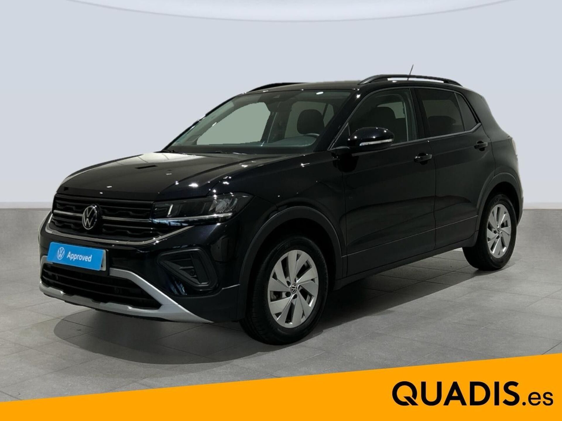 Imagen de VOLKSWAGEN T-Cross