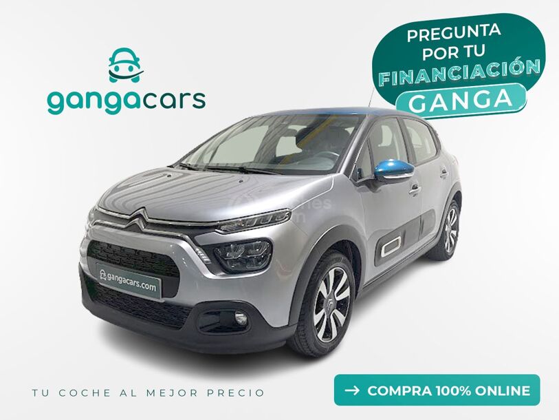 Foto del CITROEN C3 1.2 PureTech S&S Feel 83