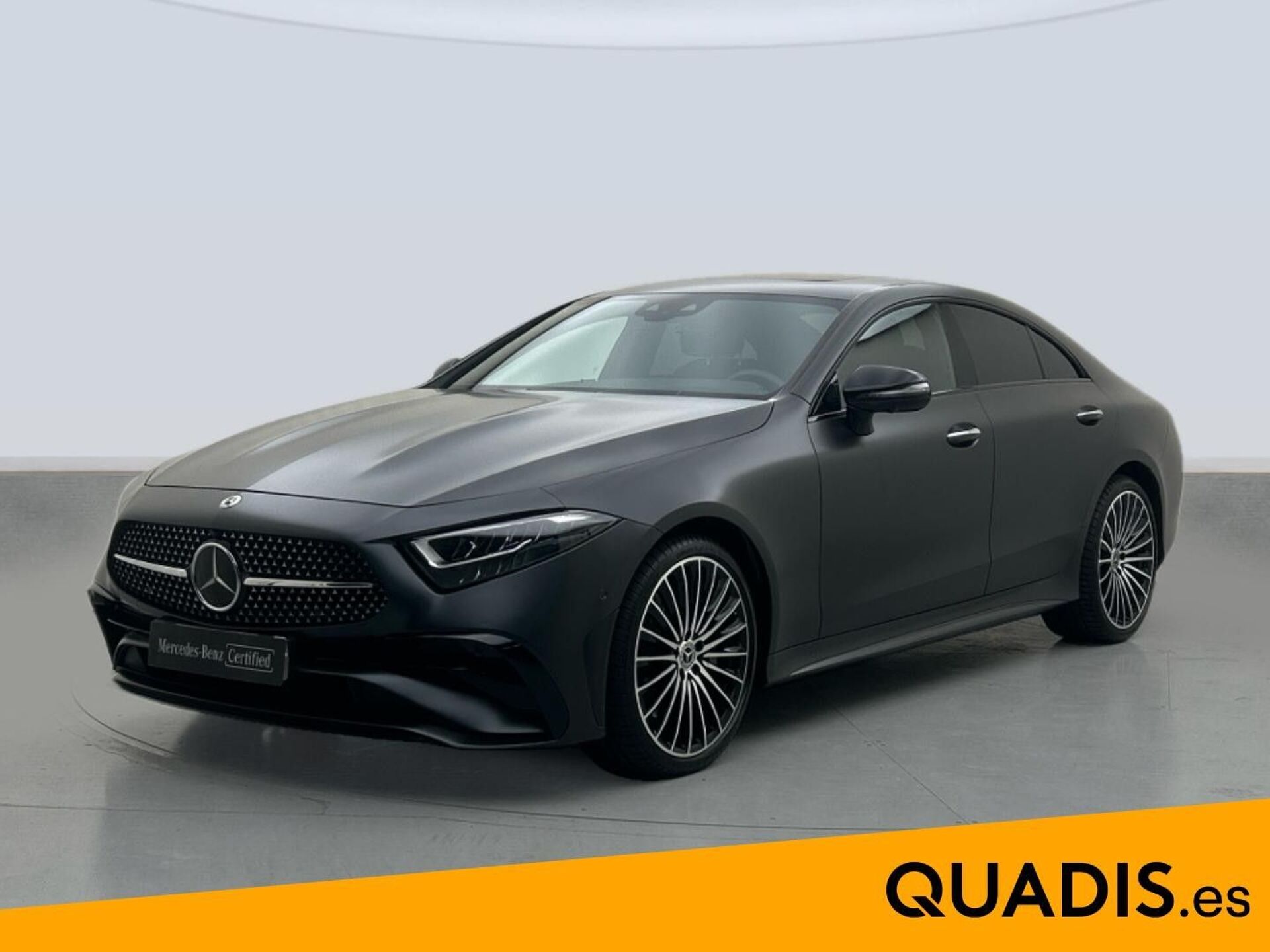 Imagen de MERCEDES Clase CLS