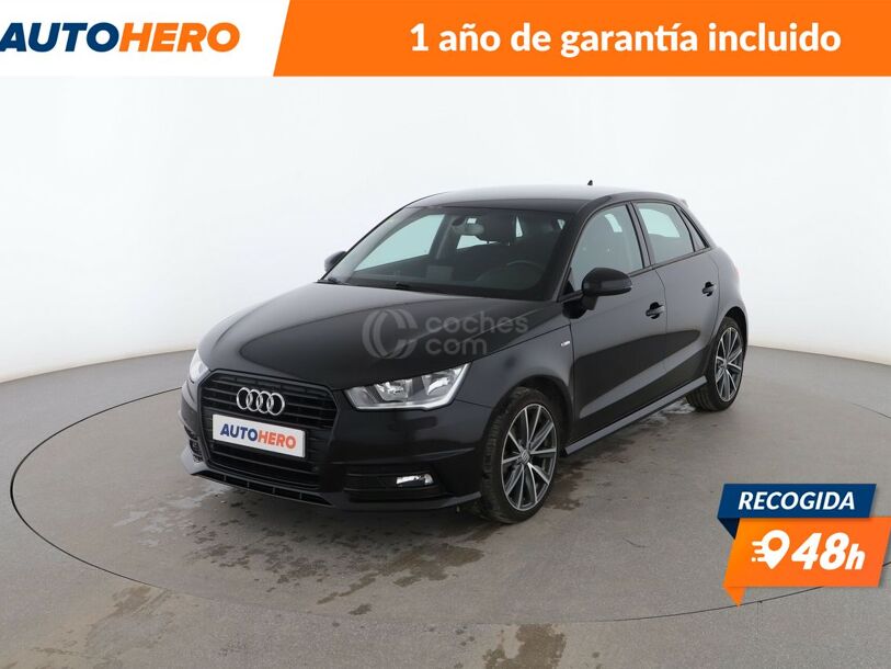 Foto del AUDI A1 Sportback 1.0 TFSI Attraction