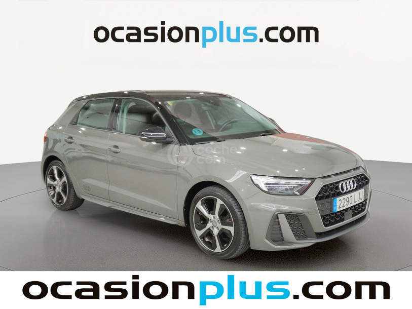 Foto del AUDI A1 Sportback 30 TFSI Adrenalin S tronic