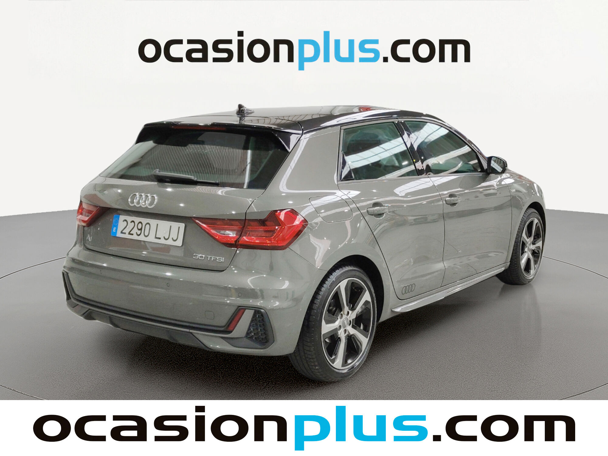 Foto del AUDI A1 Sportback 30 TFSI Adrenalin S tronic