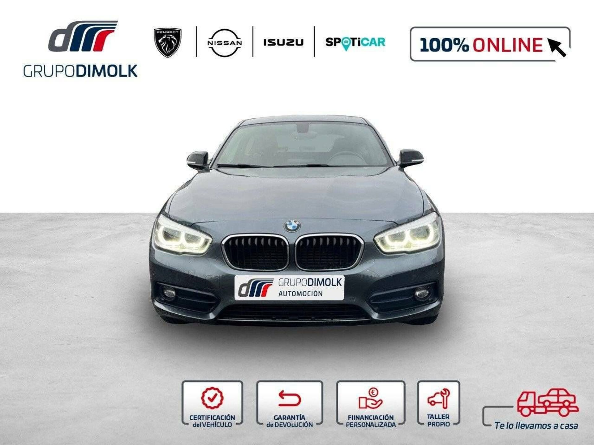 Imagen 2 de BMW Serie 1