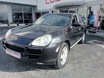 Imagen de PORSCHE Cayenne 4.5 S