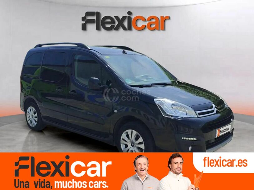 Foto del CITROEN Berlingo Multispace 1.2 PureTech S&S Feel 110
