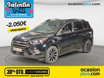 Imagen de FORD Kuga 1.5 EcoB. Auto S&S ST-Line 4x2 150