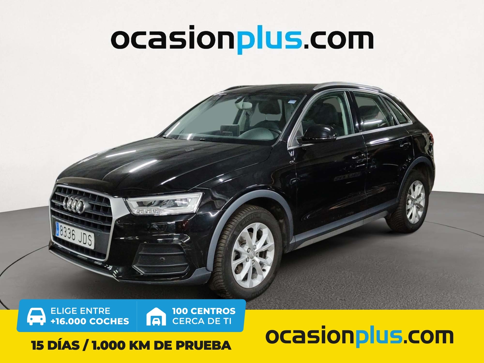 Imagen de AUDI Q3
