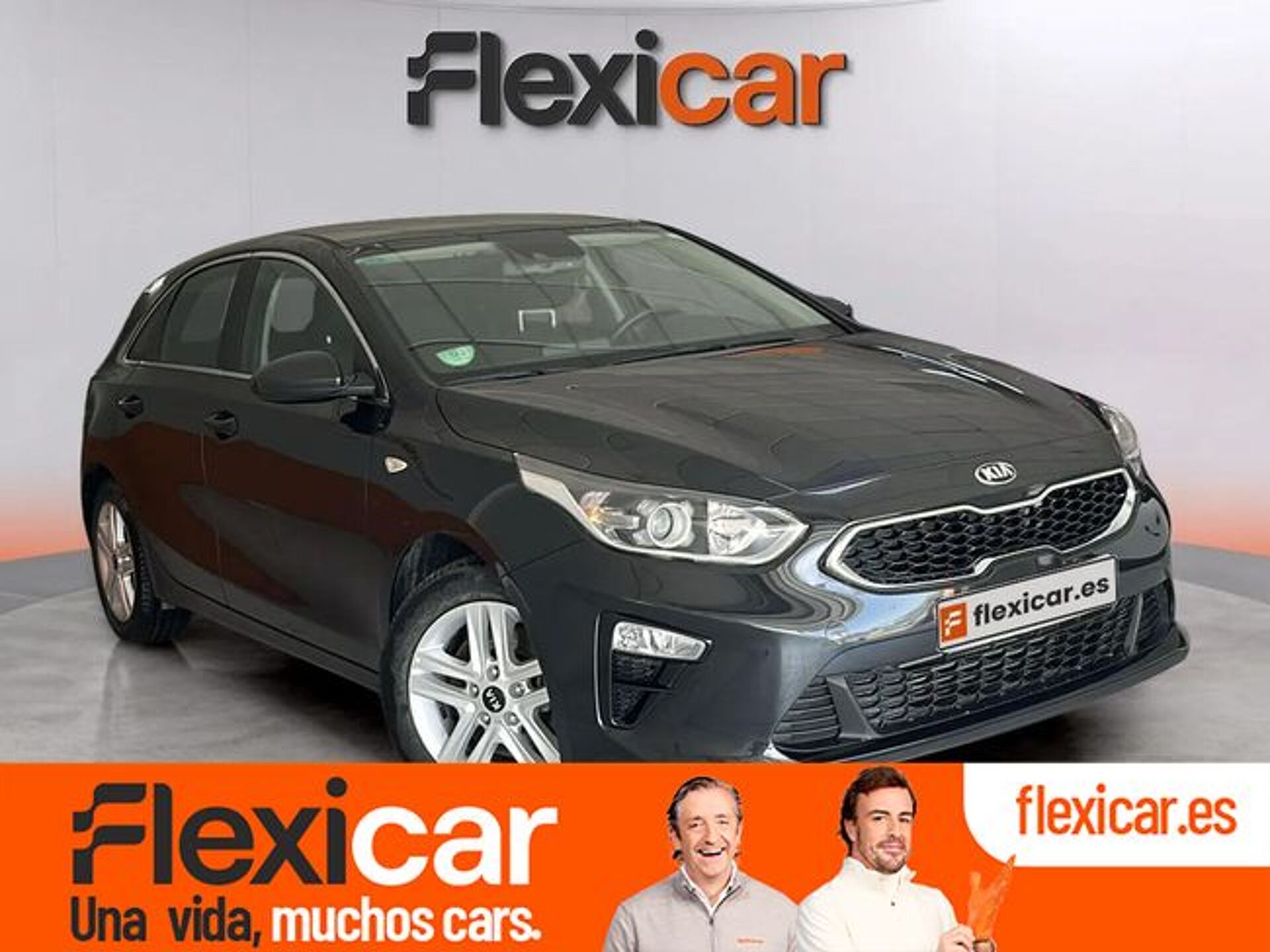 Imagen de KIA Ceed
