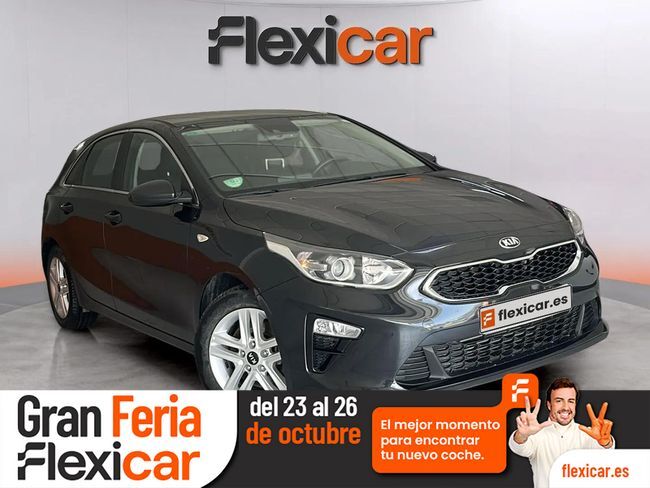 KIA Ceed (1.0 T-GDi 74kW (100CV) Drive) en Alicante