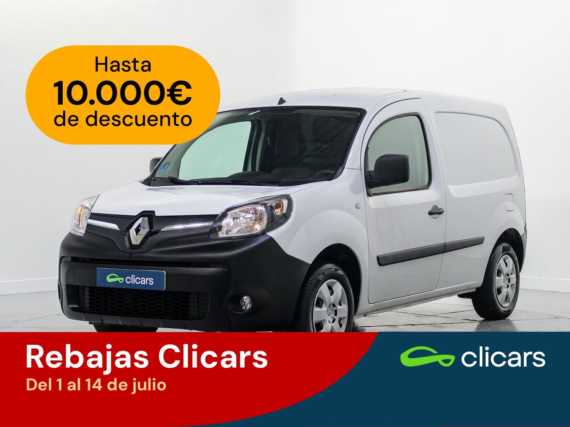 Imagen de RENAULT Kangoo